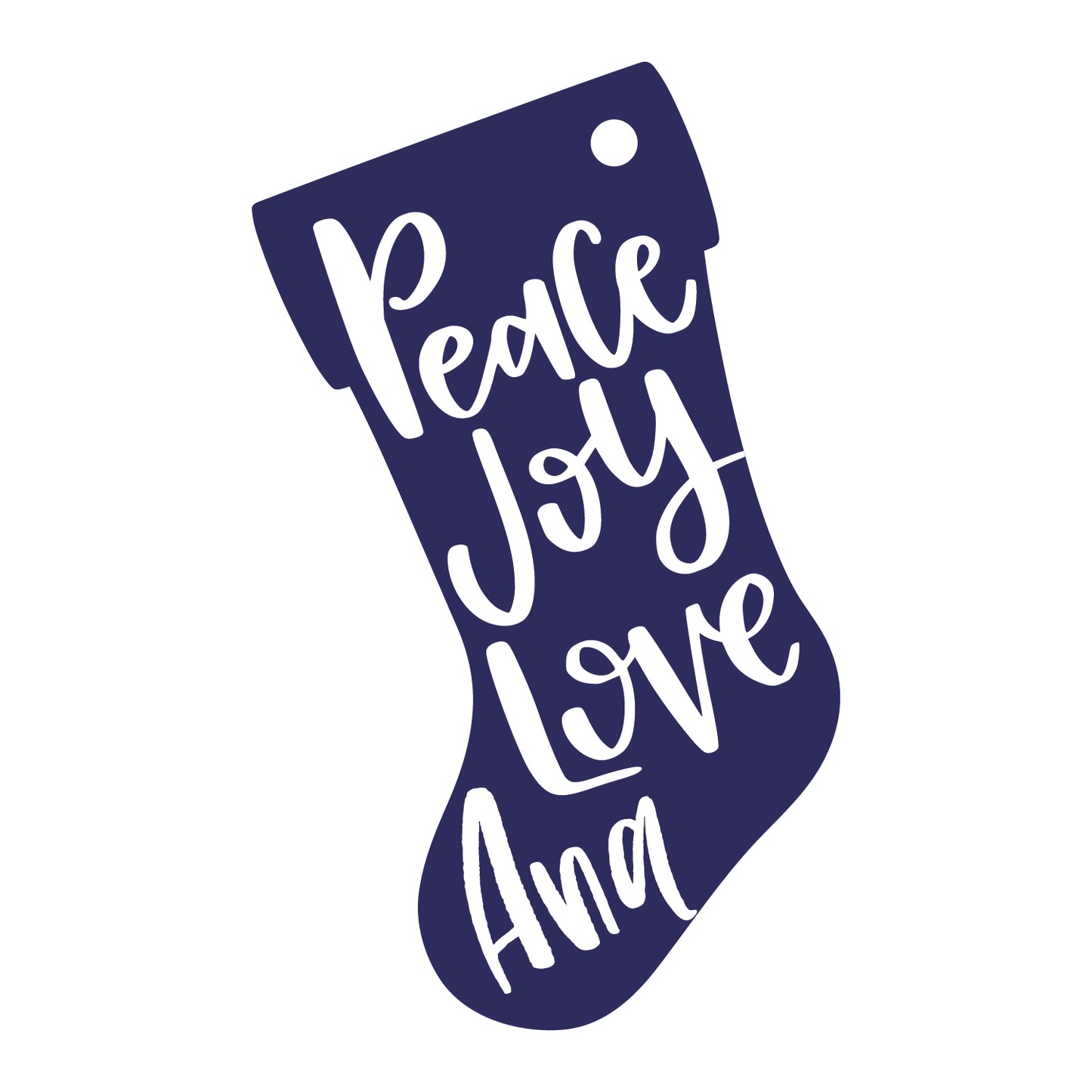 Personalized Gift Tag - T275