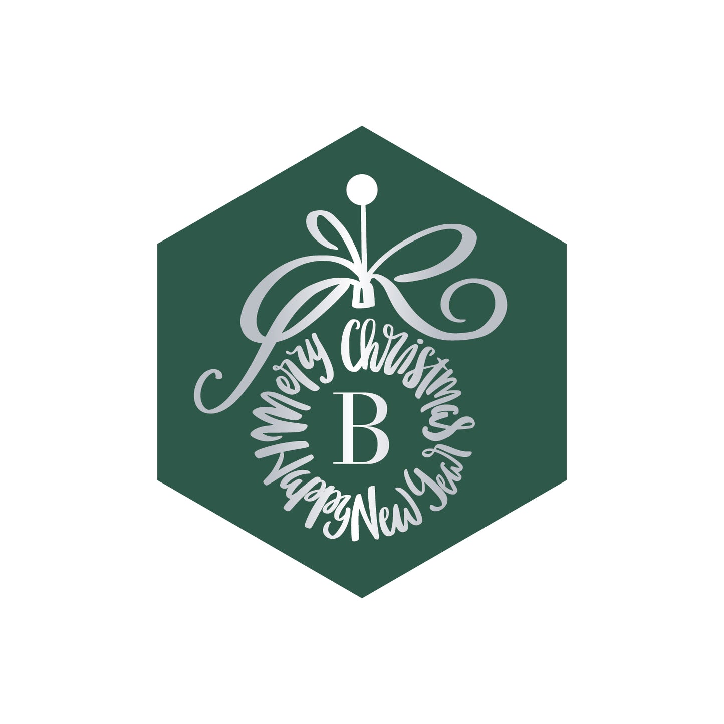 Personalized Gift Tag - T281