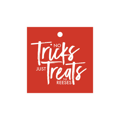 Personalized Gift Tag - T301