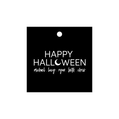 Personalized Gift Tag - T304