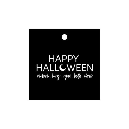 Personalized Gift Tag - T304