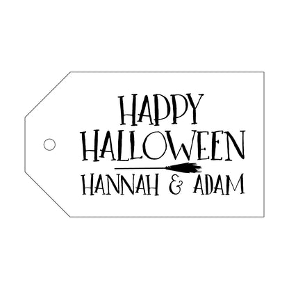 Personalized Gift Tag - T305
