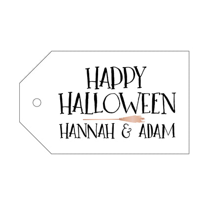 Personalized Gift Tag - T305