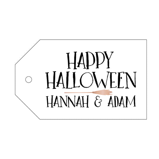 Personalized Gift Tag - T305