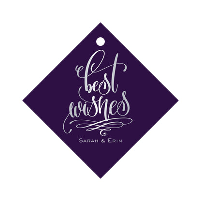 Personalized Gift Tag - T317