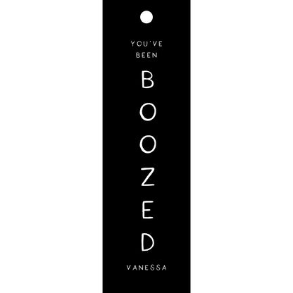 Personalized Gift Tag - T329