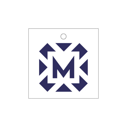 Personalized Gift Tag - T332