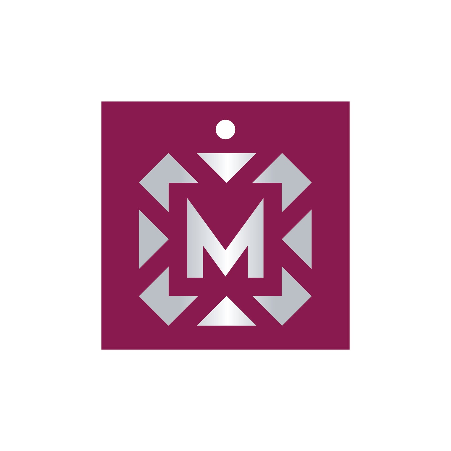 Personalized Gift Tag - T332