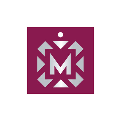 Personalized Gift Tag - T332