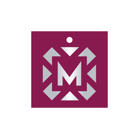 Personalized Gift Tag - T332