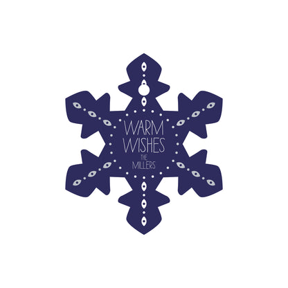 Personalized Gift Tag - T343