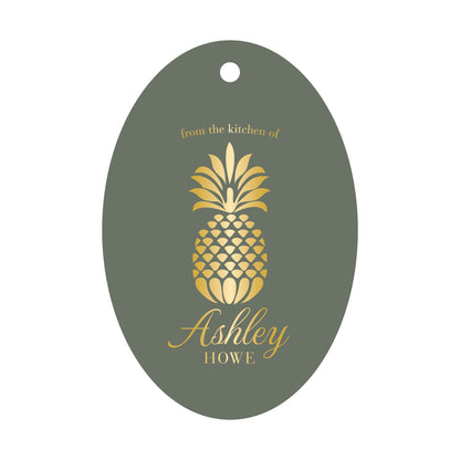 Personalized Gift Tag - T3