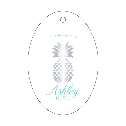 Personalized Gift Tag - T3