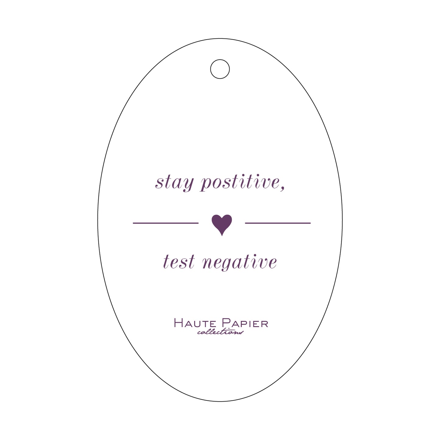 Personalized Gift Tag - T431