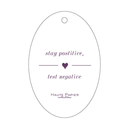 Personalized Gift Tag - T431