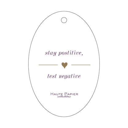 Personalized Gift Tag - T431