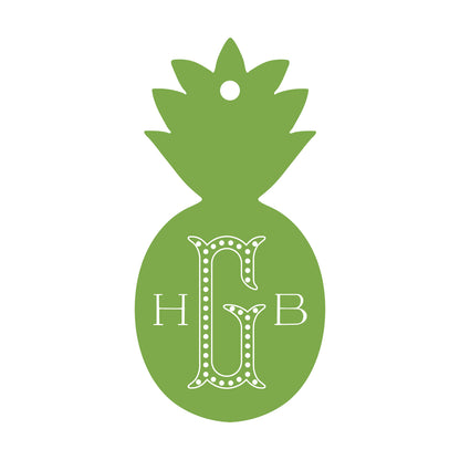 Personalized Gift Tag - T453