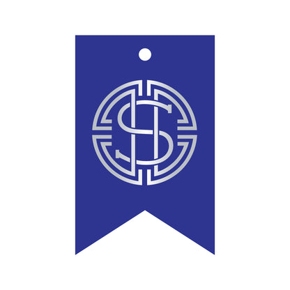 Personalized Gift Tag - T454