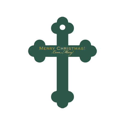 Personalized Gift Tag - T474