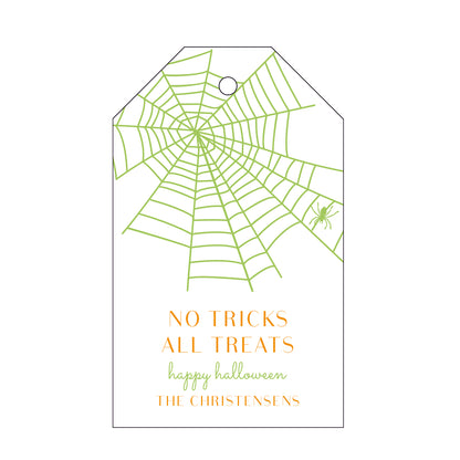 Personalized Gift Tag - T493