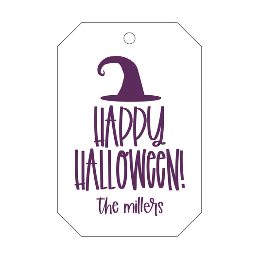 Personalized Gift Tag - T500