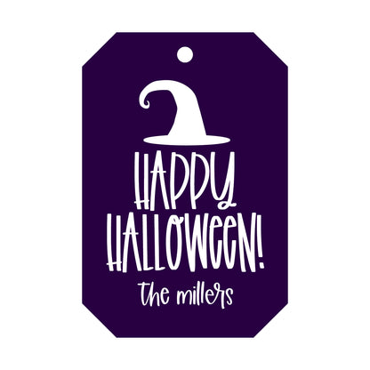 Personalized Gift Tag - T500