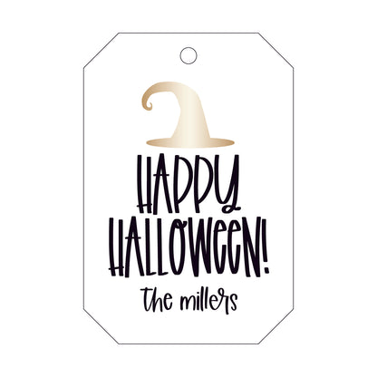 Personalized Gift Tag - T500