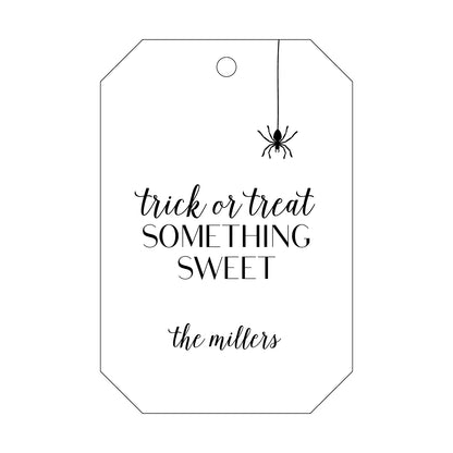 Personalized Gift Tag - T79