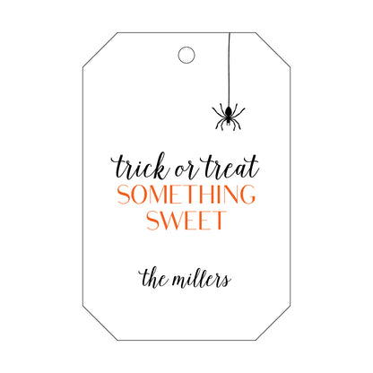Personalized Gift Tag - T79