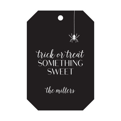 Personalized Gift Tag - T79