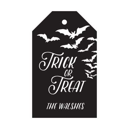 Personalized Gift Tag - T80