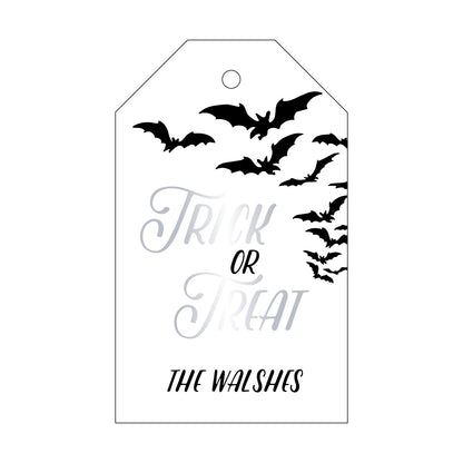 Personalized Gift Tag - T80