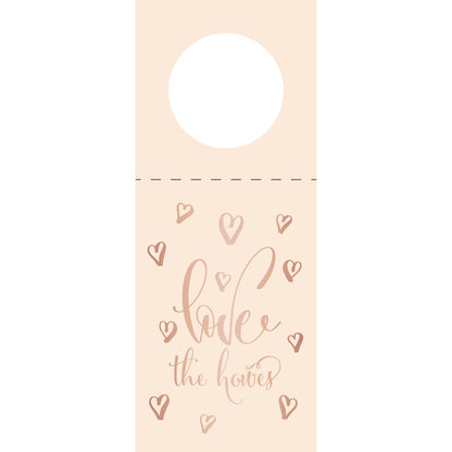 Personalized Wine Tag - WT368